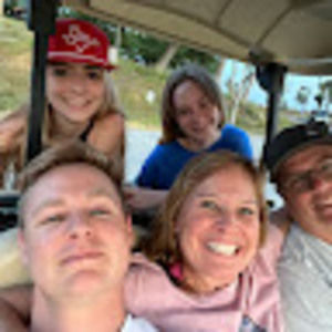 Meet your Posher, Kristi